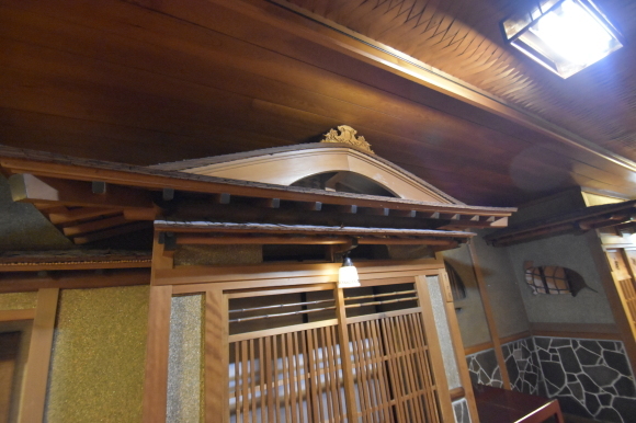 飛騨高山花岡遊廓_f0347663_17575106.jpg