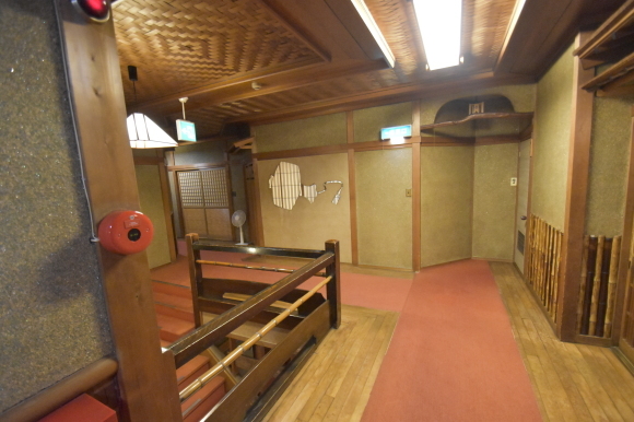 飛騨高山花岡遊廓_f0347663_17582041.jpg