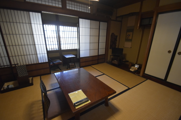 飛騨高山花岡遊廓_f0347663_18050682.jpg