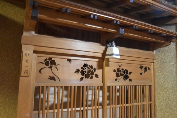 飛騨高山花岡遊廓_f0347663_18071573.jpg
