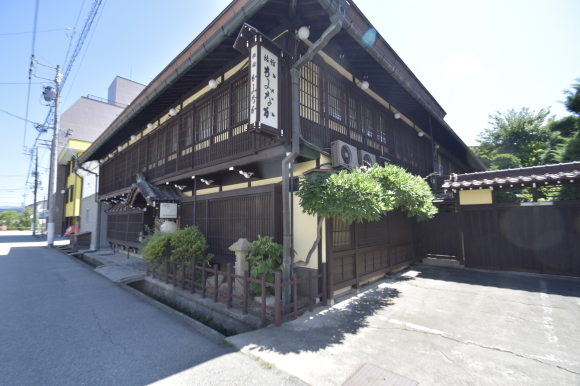飛騨高山花岡遊廓_f0347663_18091592.jpg