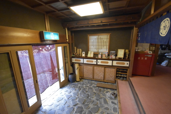 飛騨高山花岡遊廓_f0347663_18221004.jpg