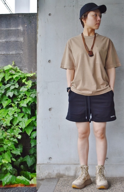 残り僅か：オススメ★　　NORMAN★★_d0152280_12410002.jpg