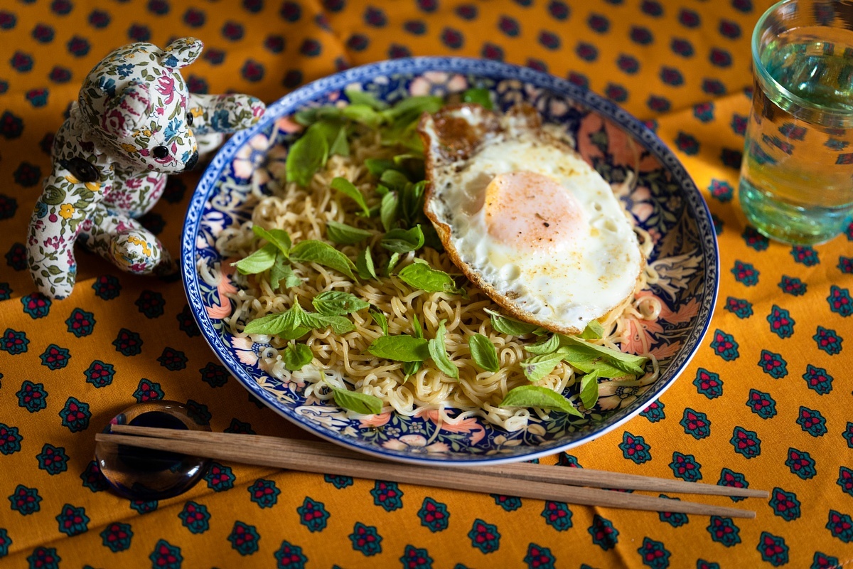 真夏こそタイの激辛即席麺_d0353489_09401004.jpg