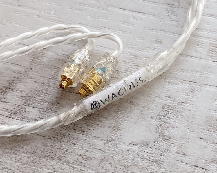 真夏の“マボロシ”ONLINEセール】数量限定で特別販売を行うケーブルリストを公開です！ : Musix Cables WAGNUS. Label  blog