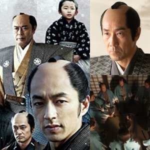 勤王攘夷