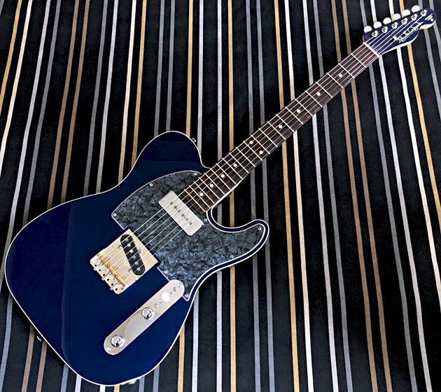 「Aurora Flare Blue PearlのSTD-T」4本目が完成!_e0053731_18293164.jpeg