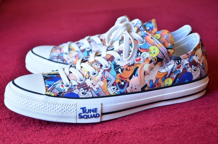 \"CONVERS\"<<ALL STAR 100 SPACE PT OX>>new in!!!!!_c0167336_12415696.jpg