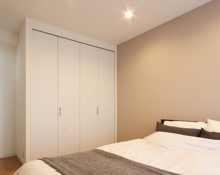 押入れのリフォーム実例 デザインリフォーム リノベーションのアレックス 押入れのリフォーム実例 デザインリフォーム リノベーションのアレックス