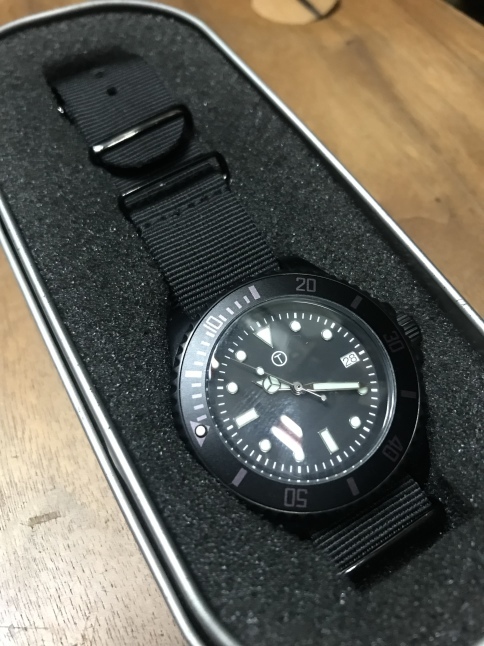 MWC　　DEAD STOCK MODEL　　Special DIVER WATCH ★_d0152280_00521450.jpeg