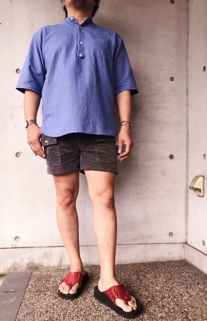 The Sandalman 当店別注 BIG size SALE!!_d0152280_11044382.jpeg