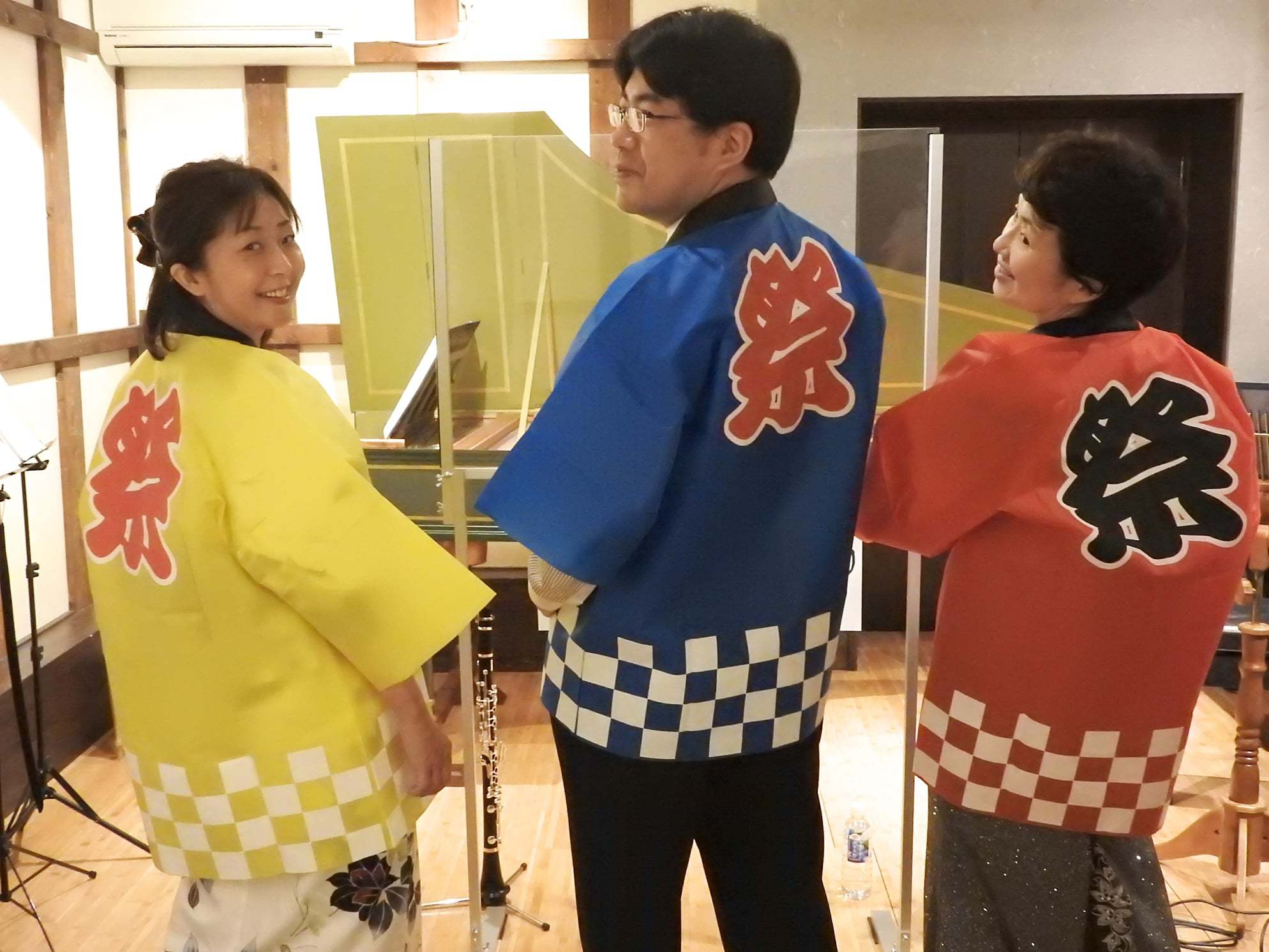 「夏のバロック祭」盛況で、無事終了いたしました。_e0046190_16490067.jpg