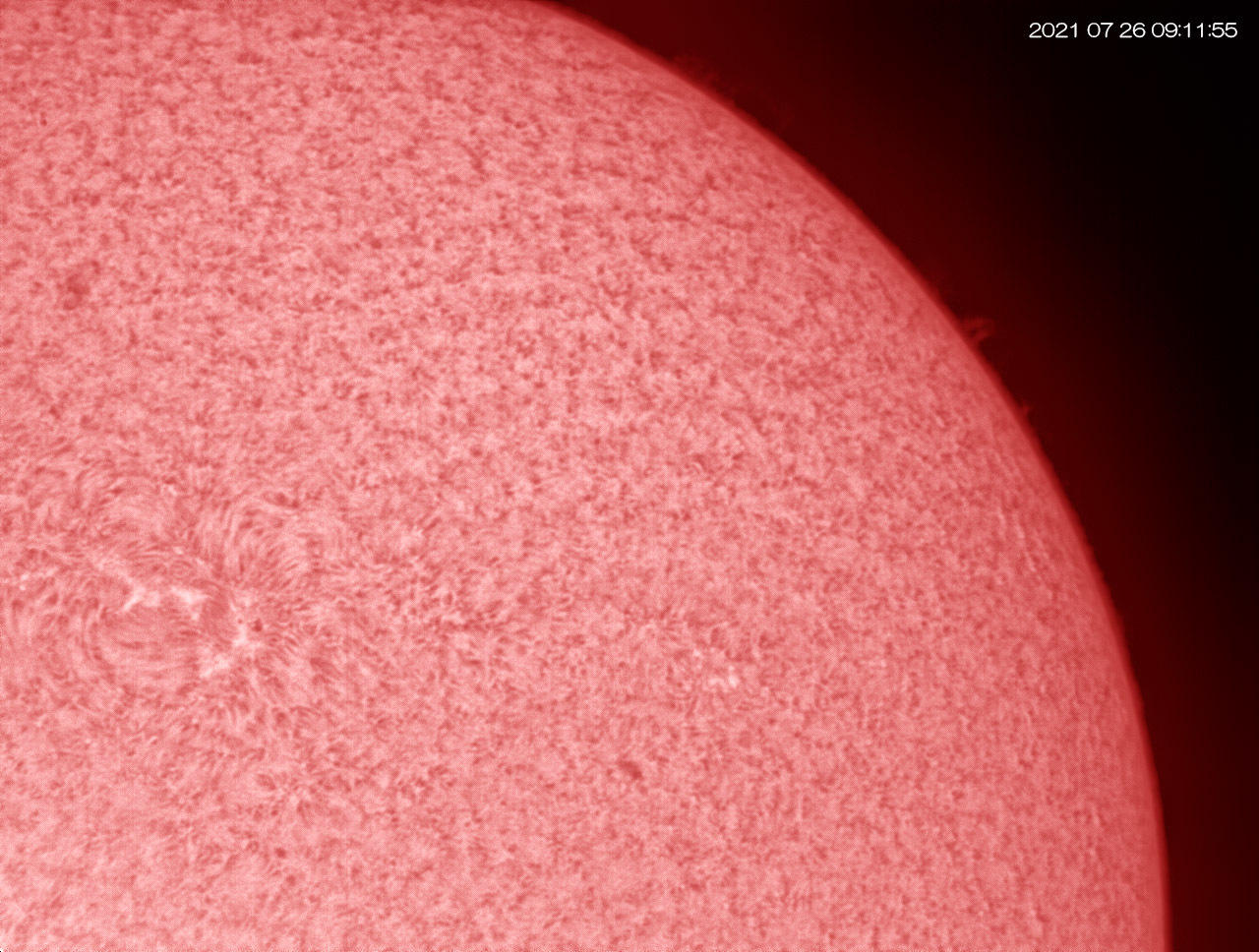 7月26日の太陽_e0174091_11110142.jpg