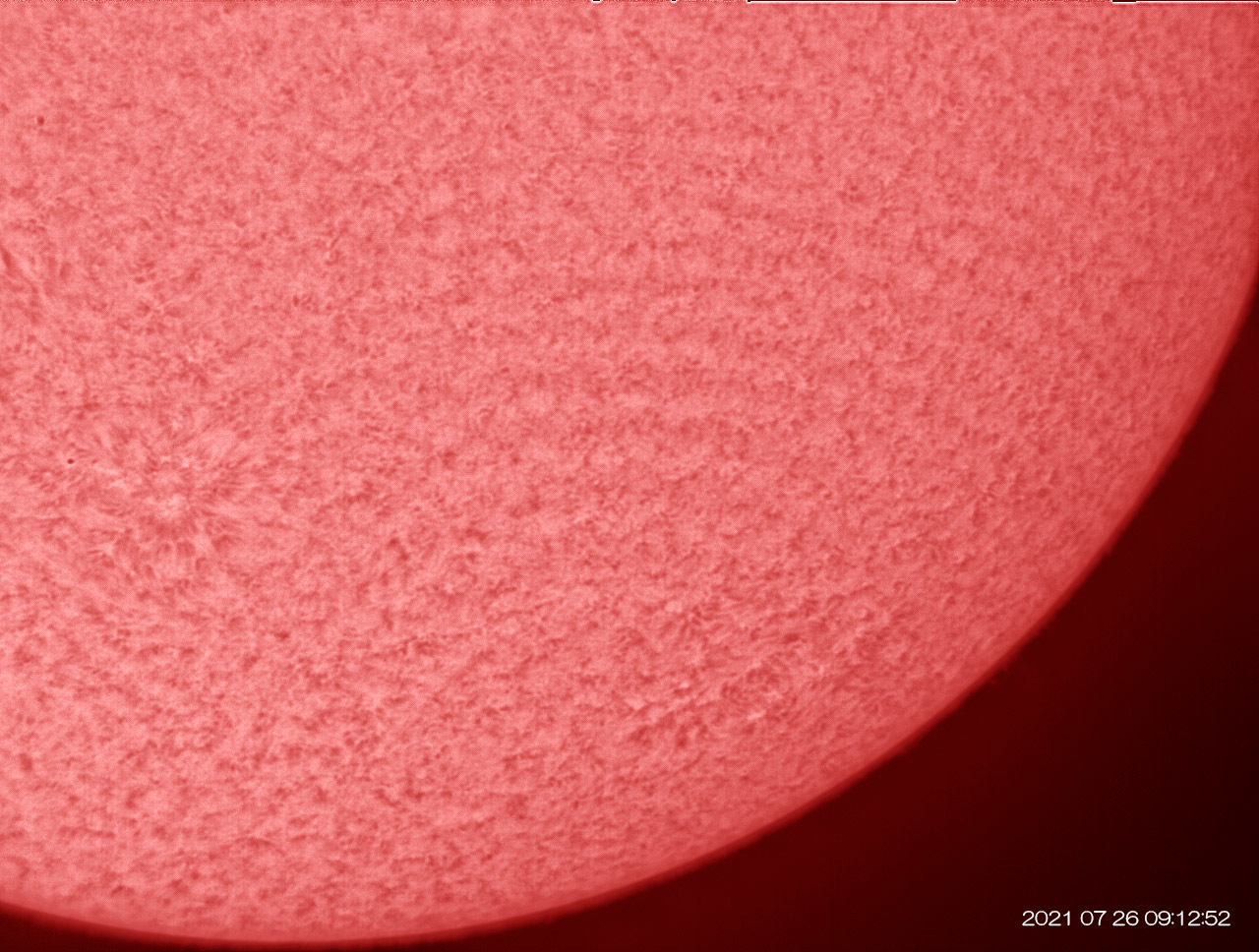 7月26日の太陽_e0174091_11110619.jpg