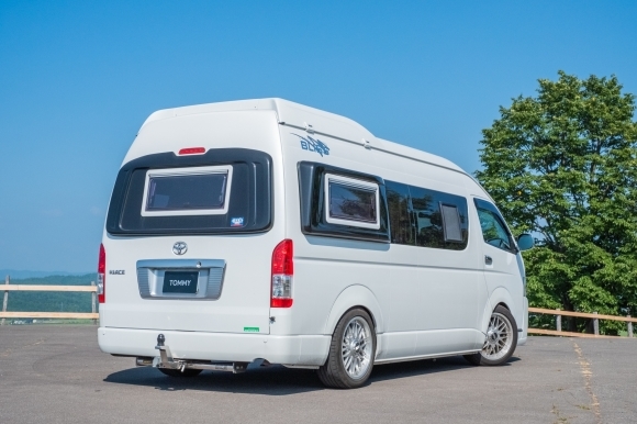 豪華なバンコンが在庫してます 12月8日 水 Tommy Motorsブログ ランクル アメ車 欧州車 カスタムカー キャンピングカー Tommyニコニコブログ 豪華なバンコンが在庫してます 12月8日 水 Tommy Motorsブログ ランクル アメ車 欧州車 カスタムカー キャンピングカー Tommyニコニコブログ