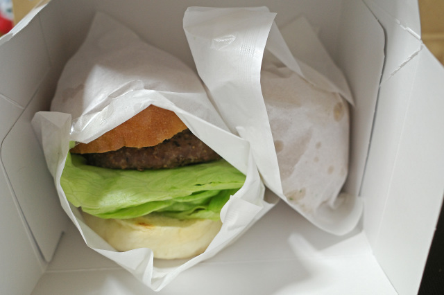 DOUGS\' BURGER名古屋店（池下） #2 ※テイクアウト_e0160313_20242063.jpg