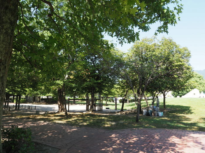 佐伯区民文化センター&五日市中央公園_c0116915_22355752.jpg