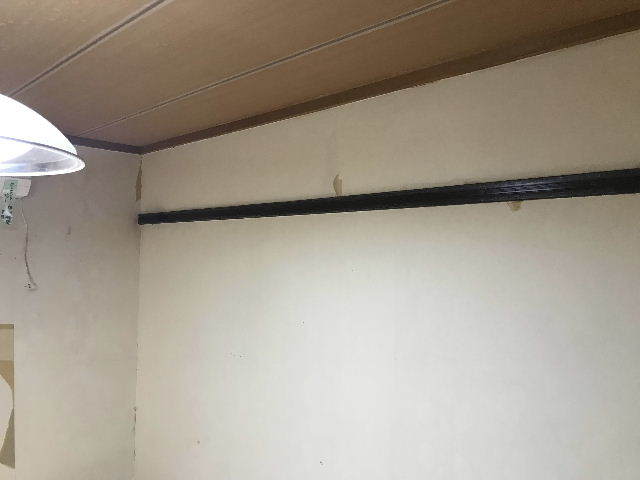 20日目・・・3階床と1階塗装_f0031037_19513122.jpg