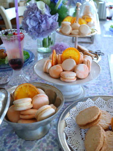 8月のお菓子教室_d0210450_10041536.jpg