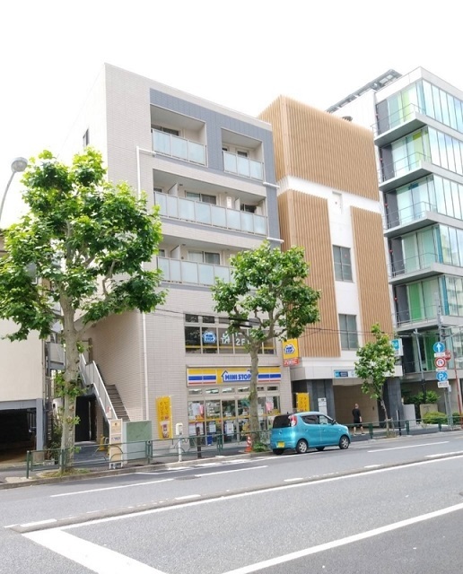 賃貸 早稲田周辺は住みやすい 部屋探し ピタットハウス方南町店 City Area株式会社blog
