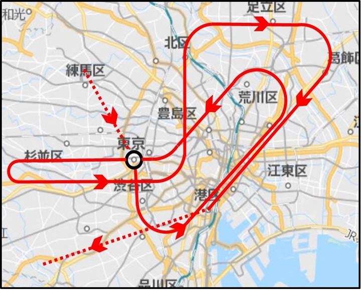 オリンピックが開幕しました_b0228966_11343007.jpg
