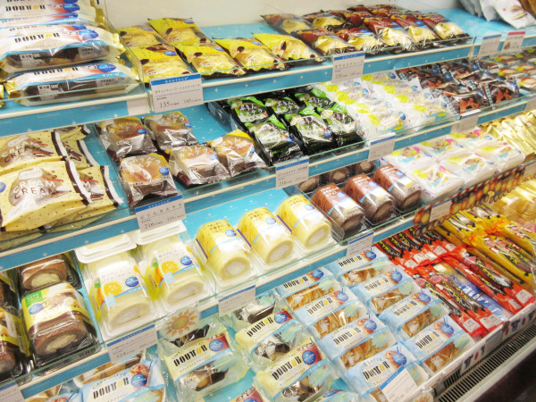 モンテール 美濃加茂工場直売店・02_c0152767_07133315.jpg