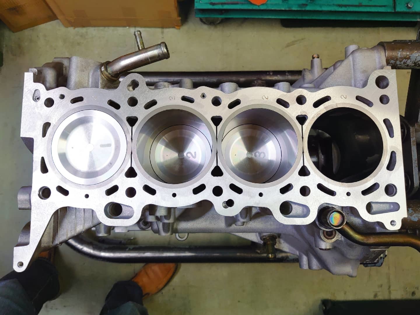 S15シルビア HKS2.2Lキット装着しましたヽ(=´▽`=)ノ : HKSの直販 S15シルビア HKS2.2Lキット装着しましたヽ(=´▽`=)ノ : HKSの直販