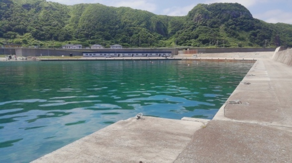 奥尻島 32日目_c0212083_20295940.jpg