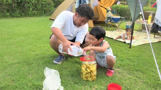 4連休の思い出。_b0219993_08500508.jpg