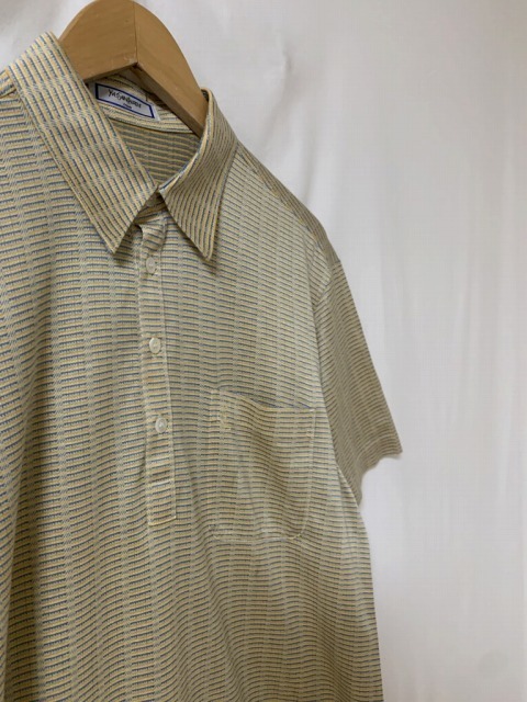Vintage & Designer\'s Polo Shirts_d0176398_18241224.jpg