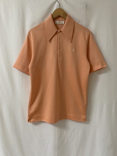Vintage & Designer\'s Polo Shirts_d0176398_18255088.jpg