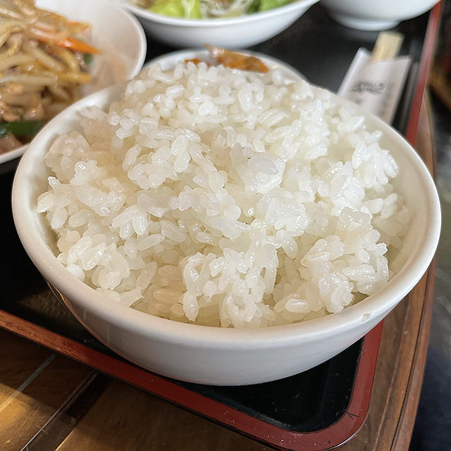 中国料理 龍でお昼_a0349423_07340198.jpg