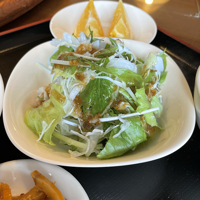 中国料理 龍でお昼_a0349423_07342635.jpg