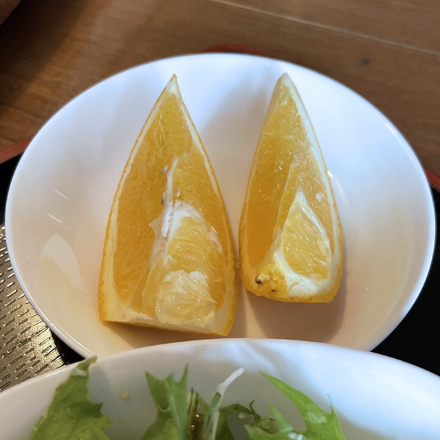 中国料理 龍でお昼_a0349423_07345569.jpg