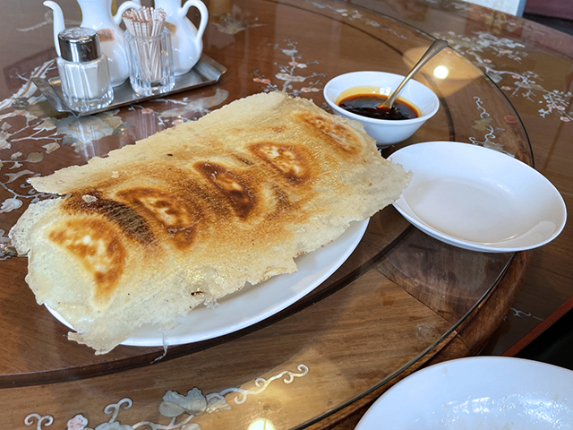 中国料理 龍でお昼_a0349423_07370701.jpg