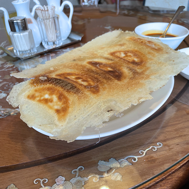 中国料理 龍でお昼_a0349423_07372615.jpg