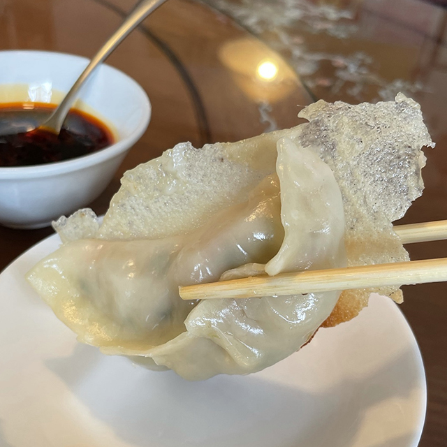 中国料理 龍でお昼_a0349423_07374138.jpg