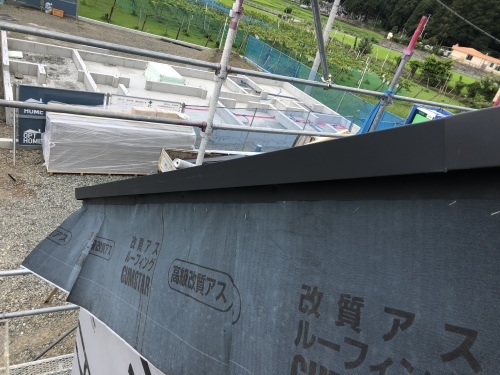 韮崎市　エステートグレーの屋根　其の五_b0242734_23053826.jpeg