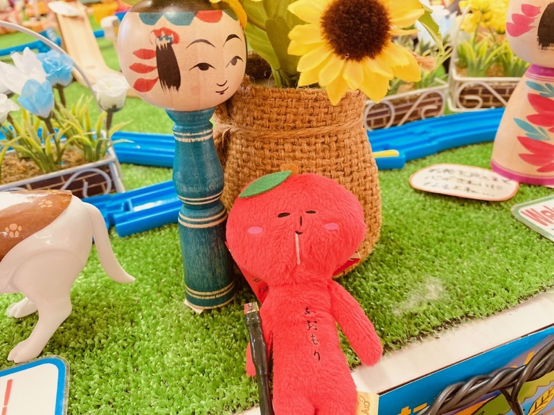 7月28日 あいすくりーむ_e0318040_14023167.jpg