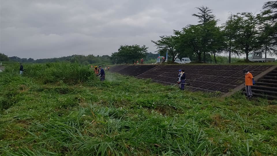 ふるさと蒲生野川づくり 日野川 滋賀県議会議員 近江の人 木沢まさと のブログ ふるさと蒲生野川づくり 日野川 滋賀県議会議員 近江の人 木沢まさと のブログ