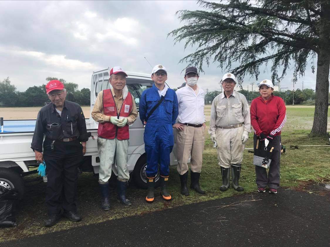 ふるさと蒲生野川づくり 日野川 滋賀県議会議員 近江の人 木沢まさと のブログ ふるさと蒲生野川づくり 日野川 滋賀県議会議員 近江の人 木沢まさと のブログ