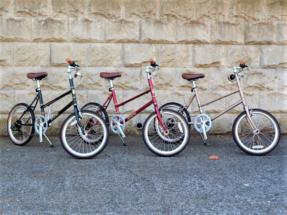 BRUNO MIXTE 新色発売 : かずりんブログ