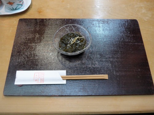吉祥寺「鮨 漁火料理 ふじ本」へ行く。_f0232060_21364823.jpg