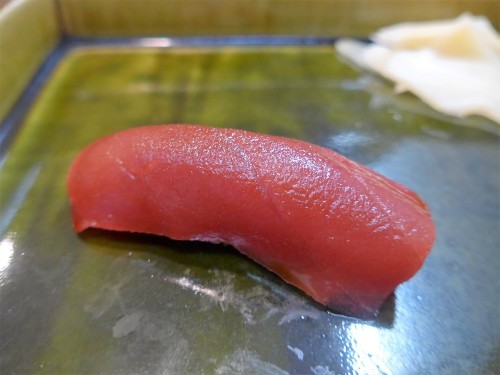 吉祥寺「鮨 漁火料理 ふじ本」へ行く。_f0232060_21454711.jpg