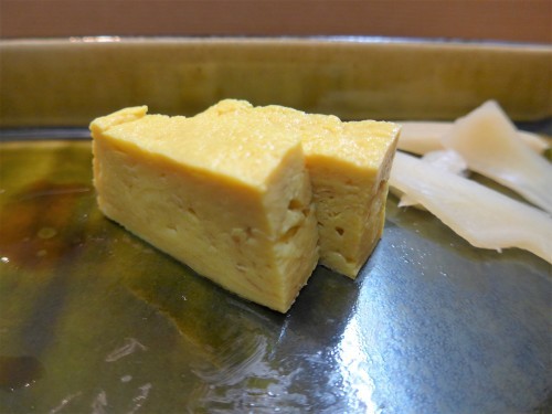 吉祥寺「鮨 漁火料理 ふじ本」へ行く。_f0232060_21535354.jpg