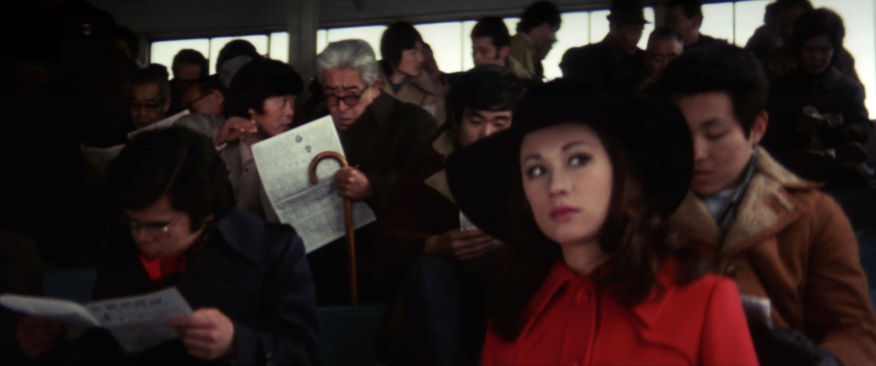 ジャネット八田（Janet Hatta）「しあわせの一番星」（1974）・・・其の弐_e0042361_20040324.jpg