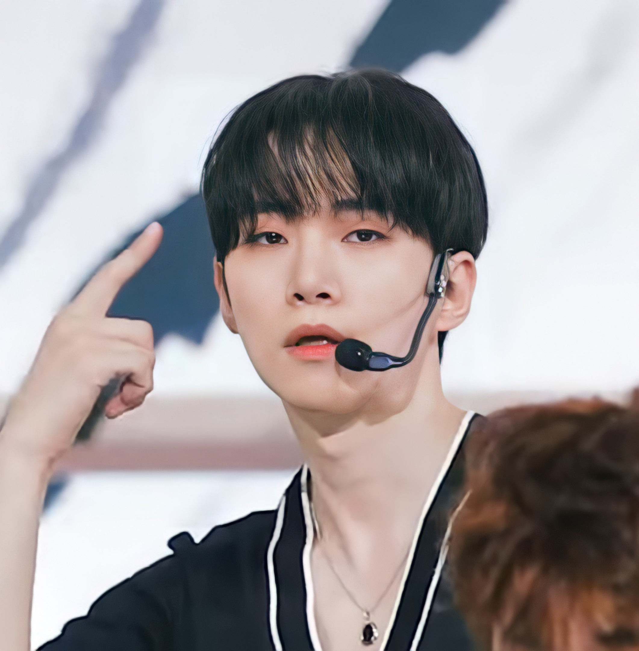 SBSカッコいいジュノ特 : かりんと168のハレスな毎日