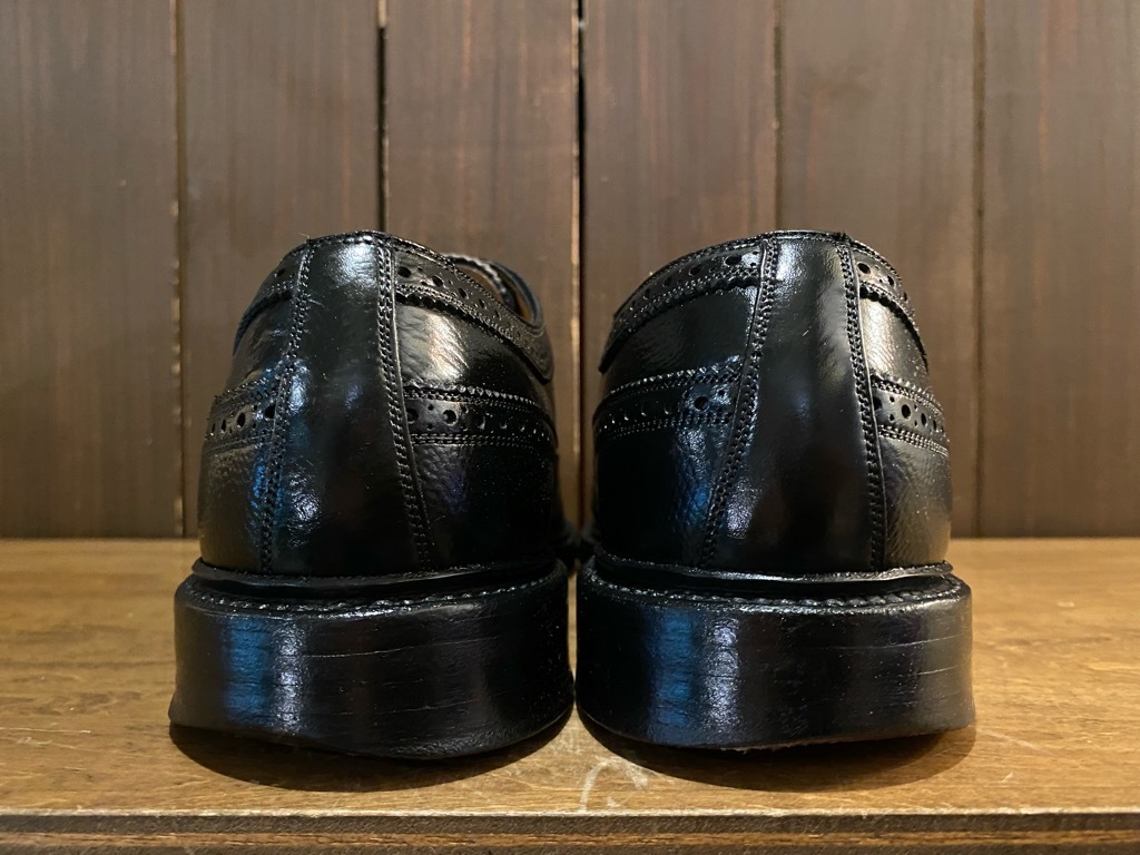 マグネッツ神戸店 7/31(土)Superior入荷! #4 Leather Shoes & ToteBag!!!_c0078587_14381591.jpg