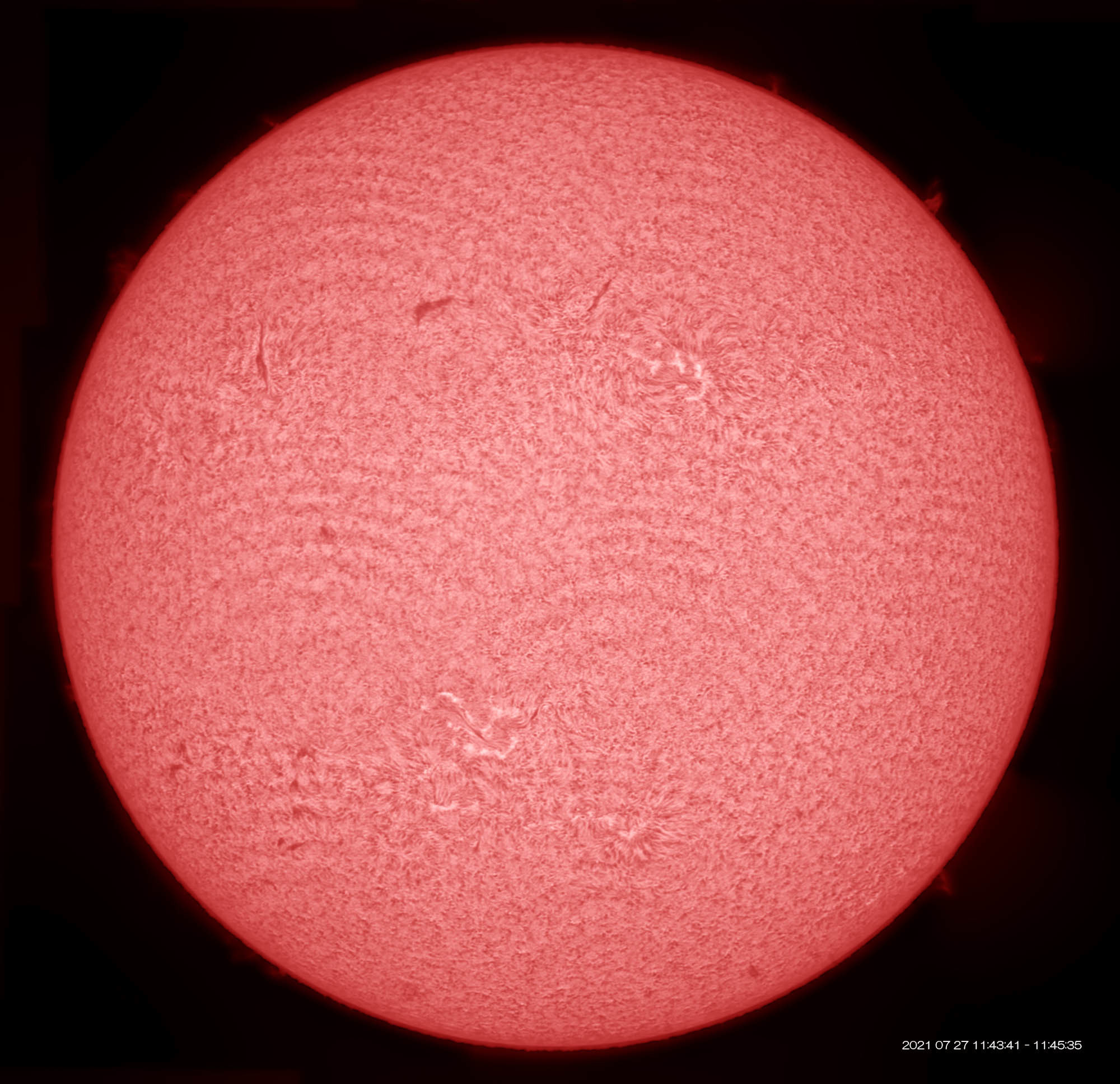 7月27日の太陽_e0174091_16293625.jpg