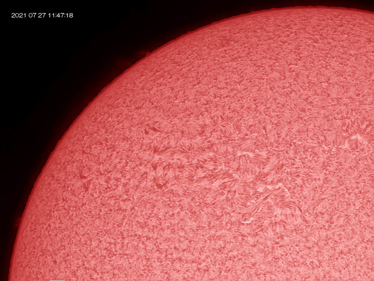 7月27日の太陽_e0174091_16300396.jpg